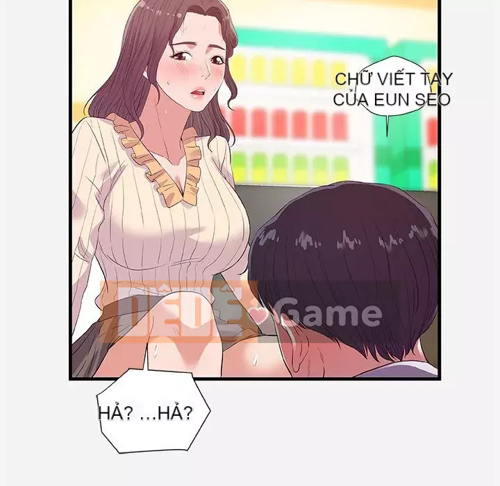 Hơn cả bạn bè 1-38