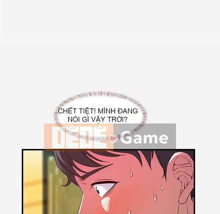 Hơn cả bạn bè 1-38