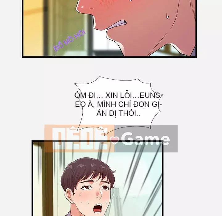 Hơn cả bạn bè 1-38