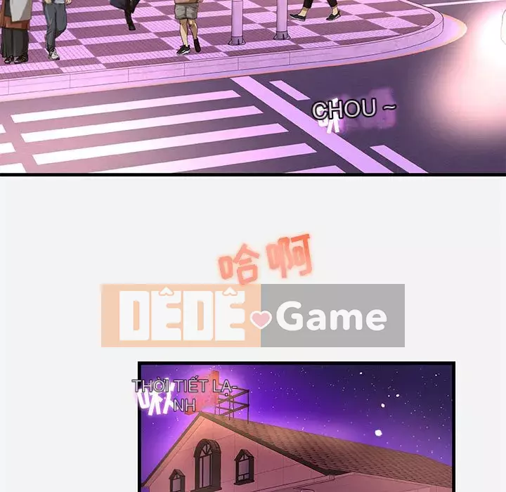 Hơn cả bạn bè 1-38