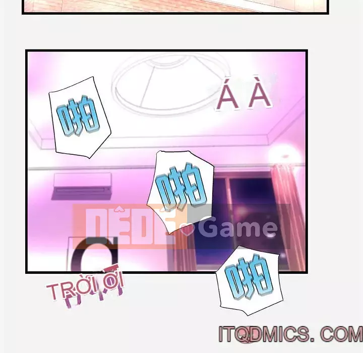 Hơn cả bạn bè 1-38