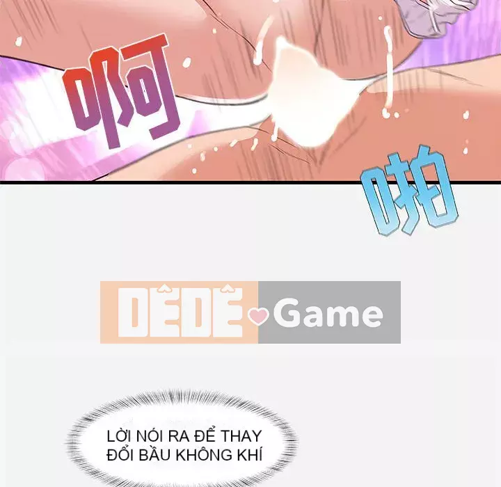 Hơn cả bạn bè 1-38