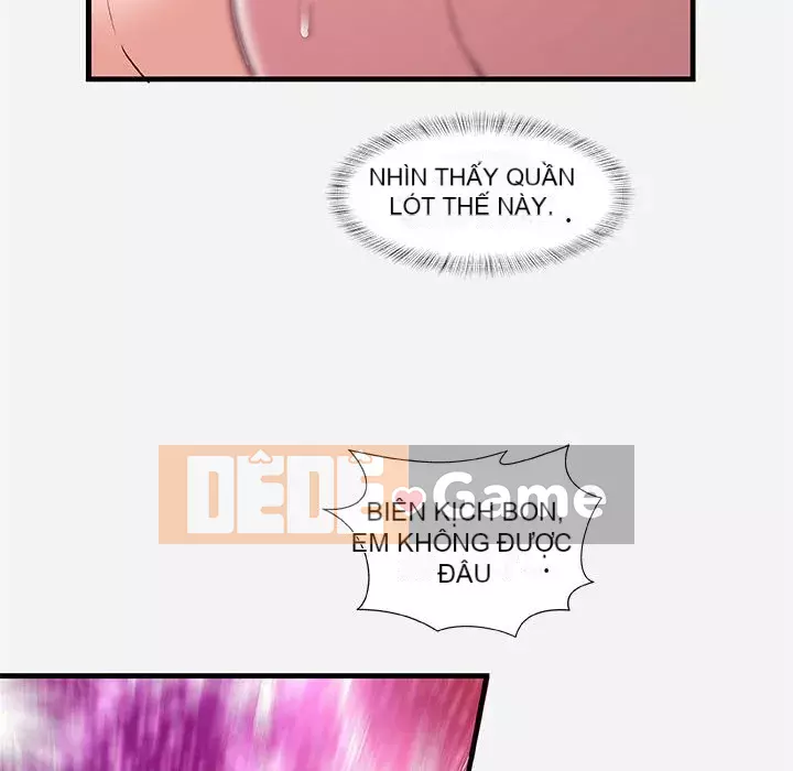 Hơn cả bạn bè 1-38