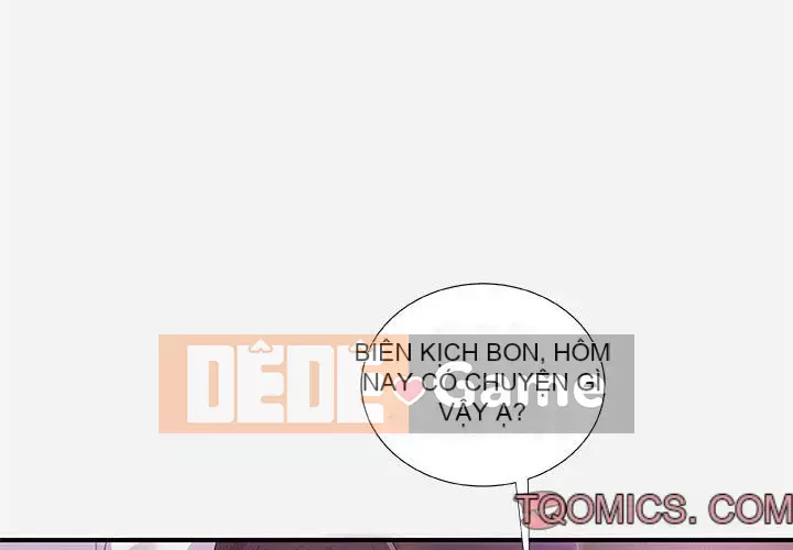 Hơn cả bạn bè 1-38