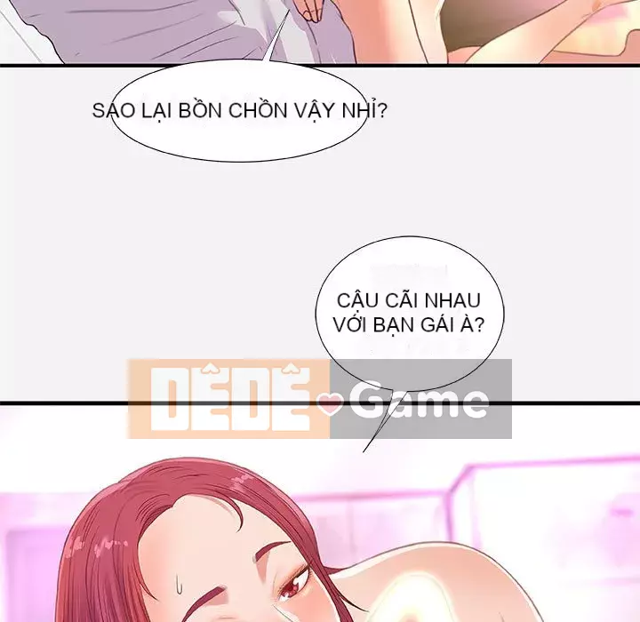 Hơn cả bạn bè 1-38