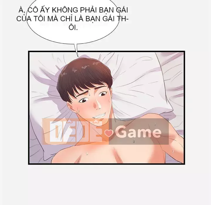 Hơn cả bạn bè 1-38