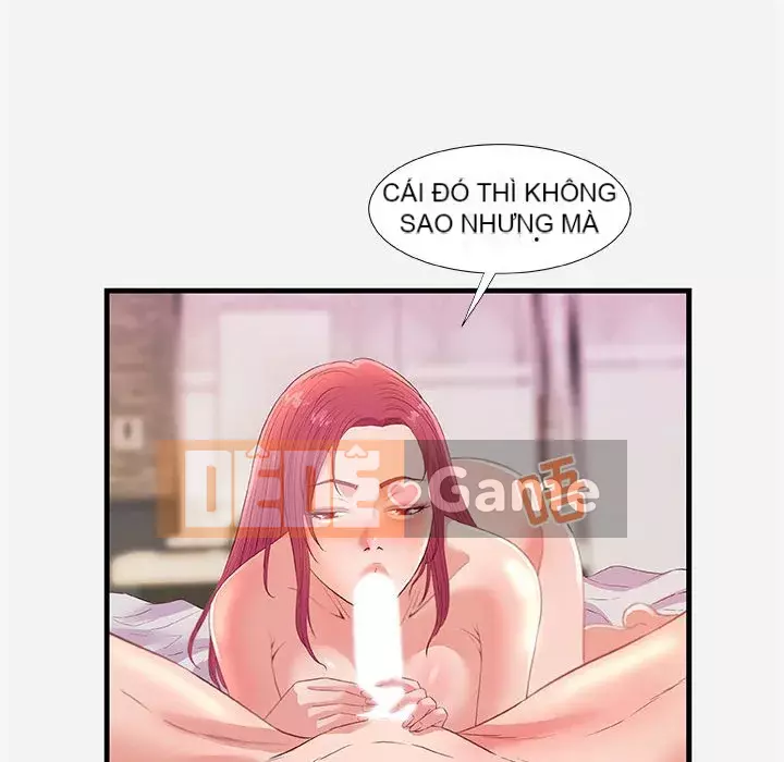 Hơn cả bạn bè 1-38