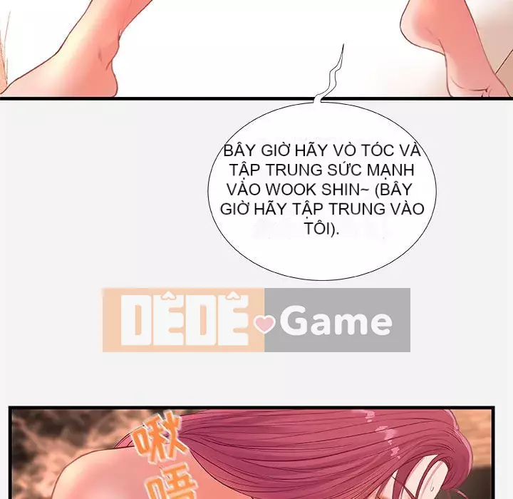 Hơn cả bạn bè 1-38