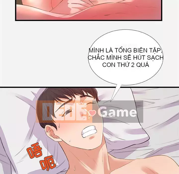 Hơn cả bạn bè 1-38