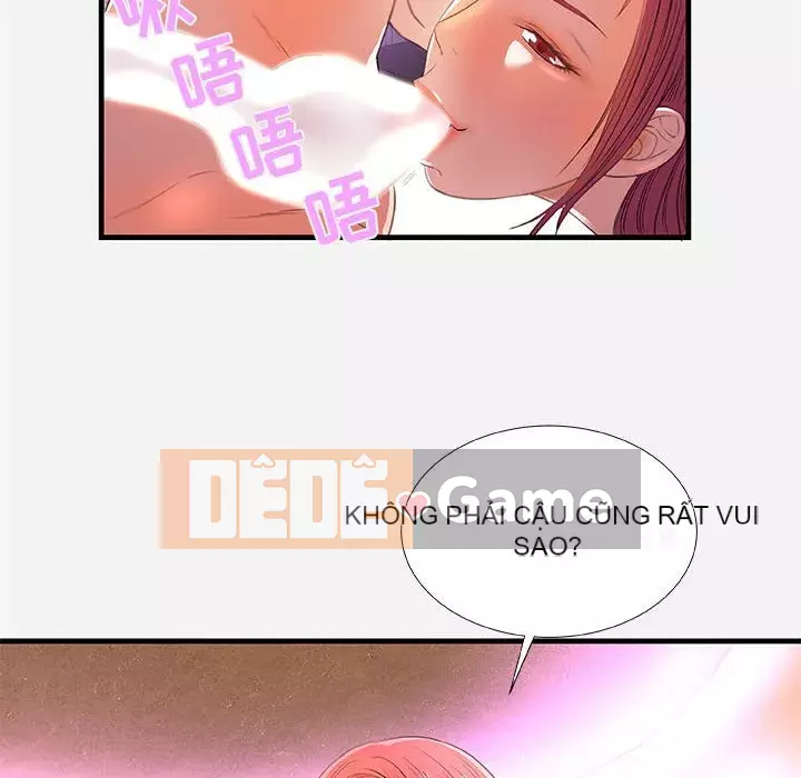 Hơn cả bạn bè 1-38