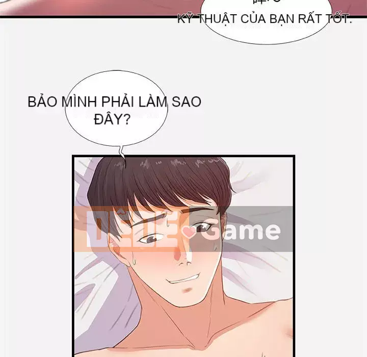 Hơn cả bạn bè 1-38