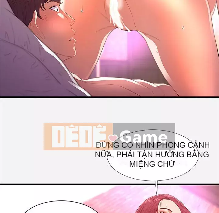 Hơn cả bạn bè 1-38