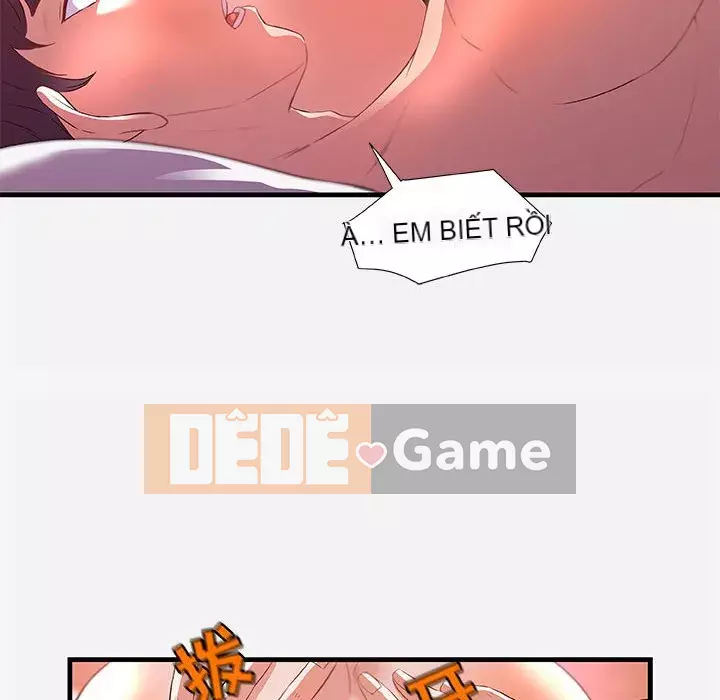 Hơn cả bạn bè 1-38