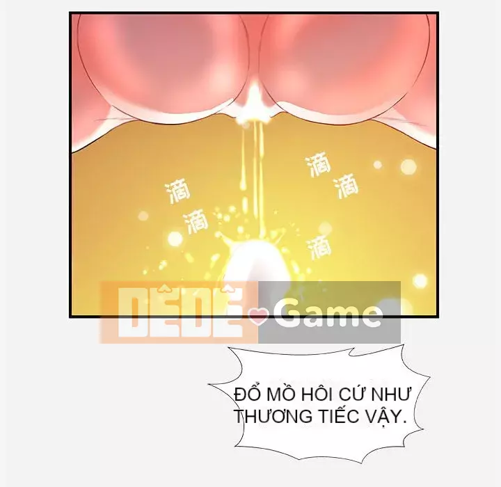 Hơn cả bạn bè 1-38