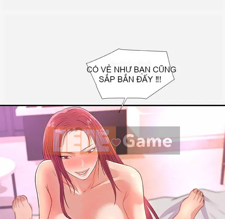 Hơn cả bạn bè 1-38