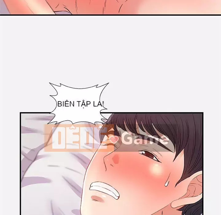 Hơn cả bạn bè 1-38