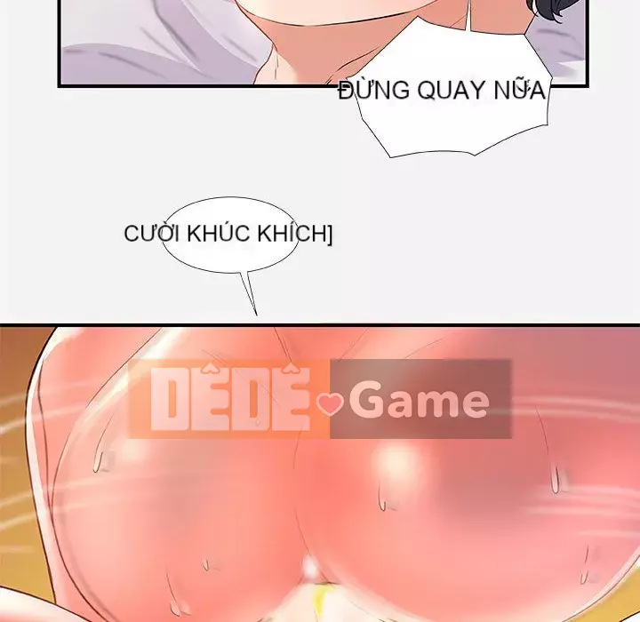 Hơn cả bạn bè 1-38