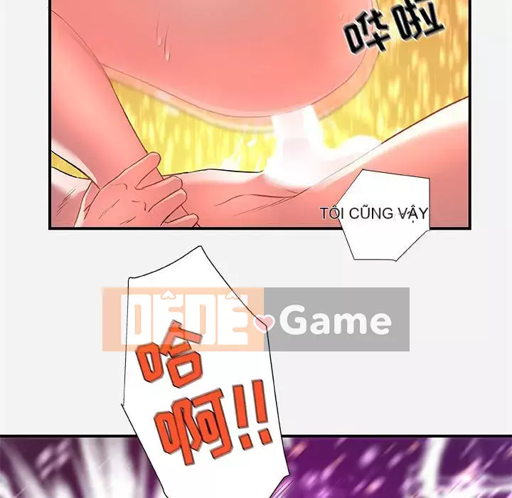 Hơn cả bạn bè 1-38