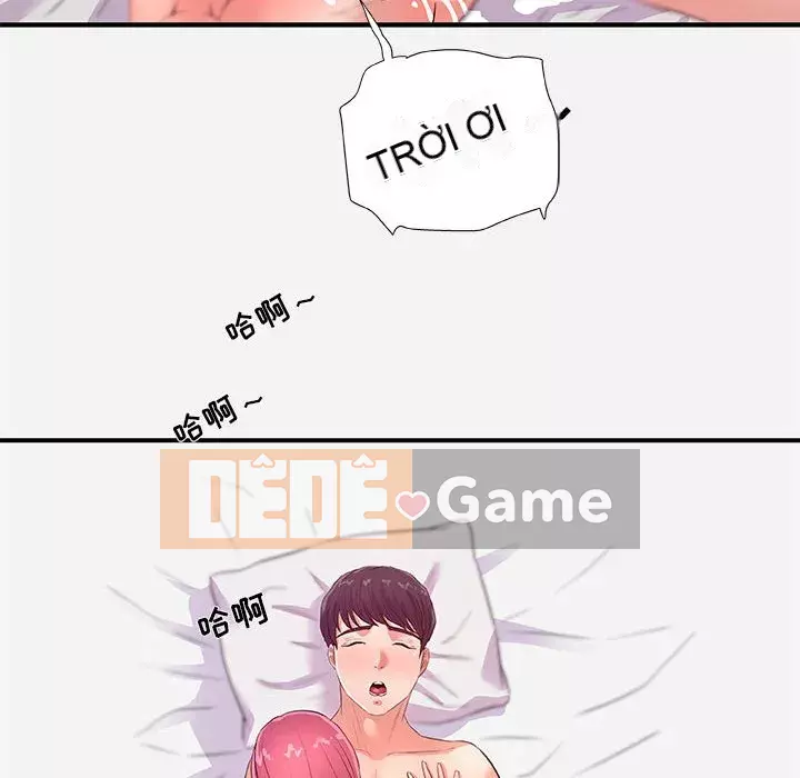 Hơn cả bạn bè 1-38