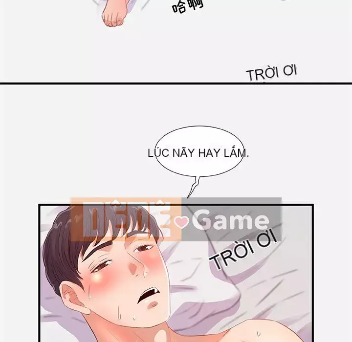 Hơn cả bạn bè 1-38