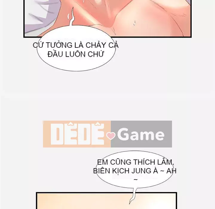 Hơn cả bạn bè 1-38