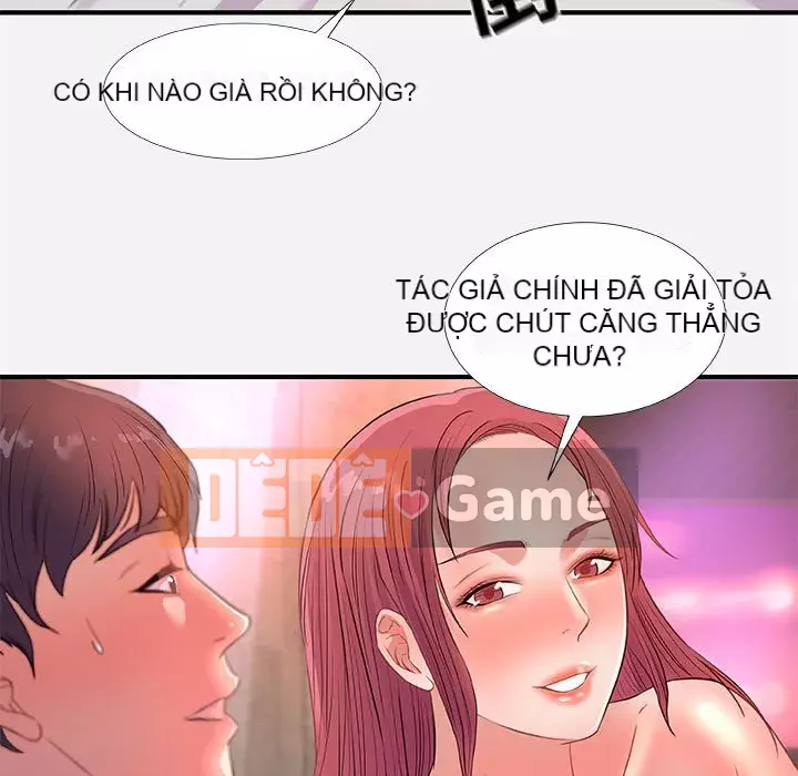 Hơn cả bạn bè 1-38