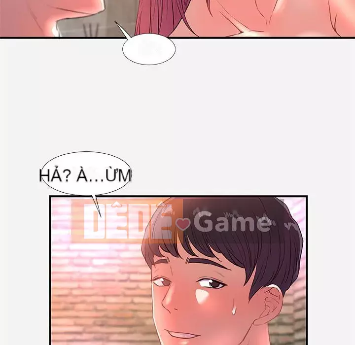 Hơn cả bạn bè 1-38