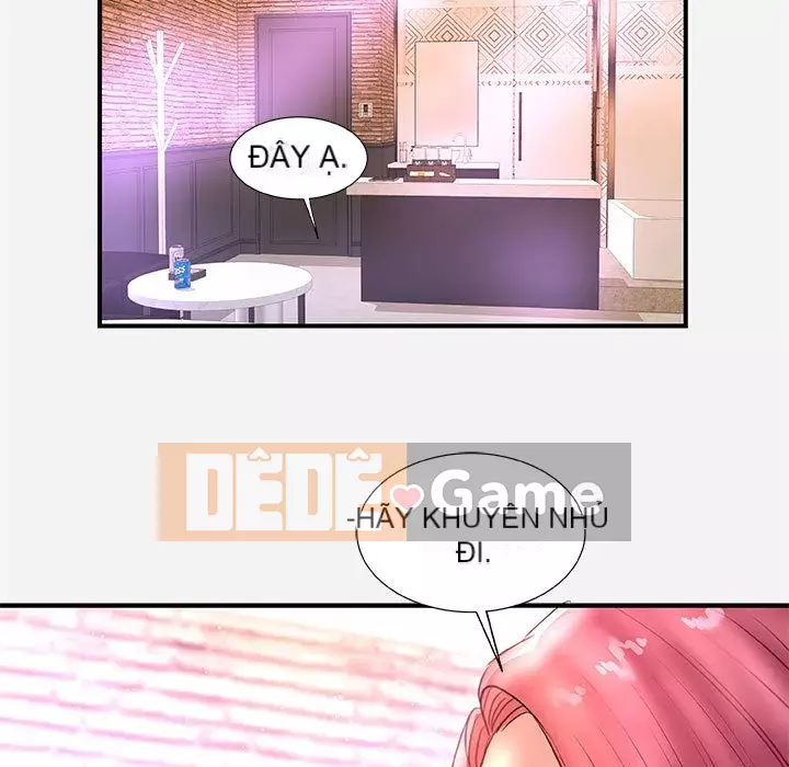 Hơn cả bạn bè 1-38