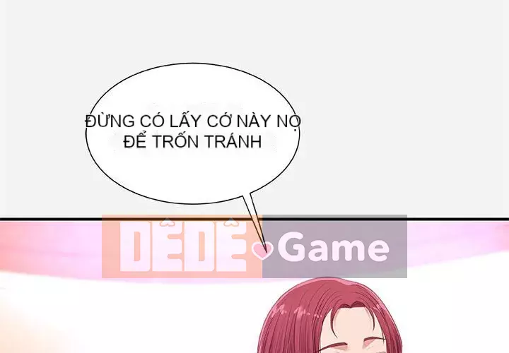 Hơn cả bạn bè 1-38