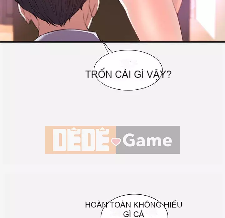 Hơn cả bạn bè 1-38