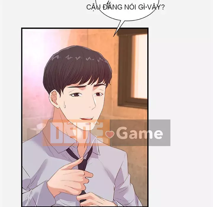 Hơn cả bạn bè 1-38