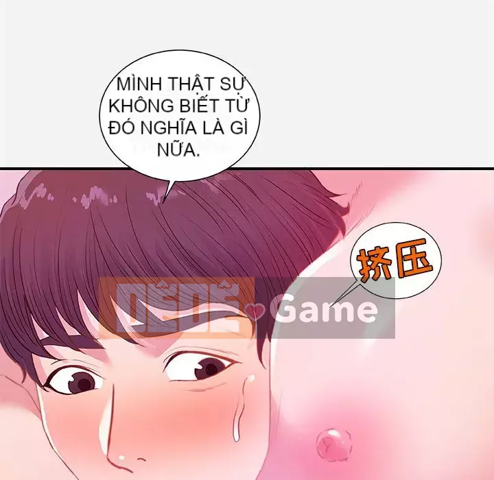 Hơn cả bạn bè 1-38