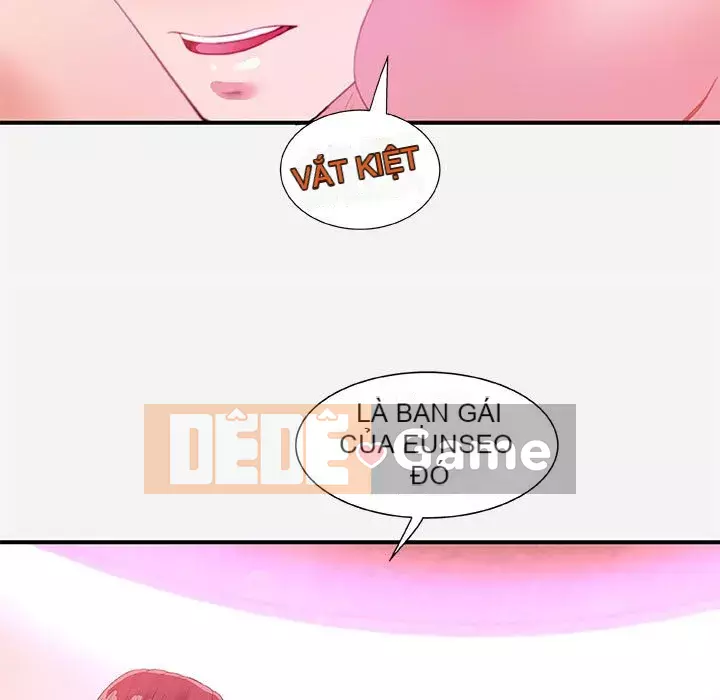 Hơn cả bạn bè 1-38