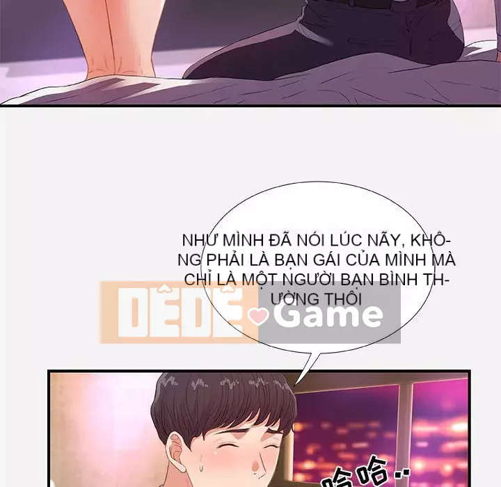 Hơn cả bạn bè 1-38