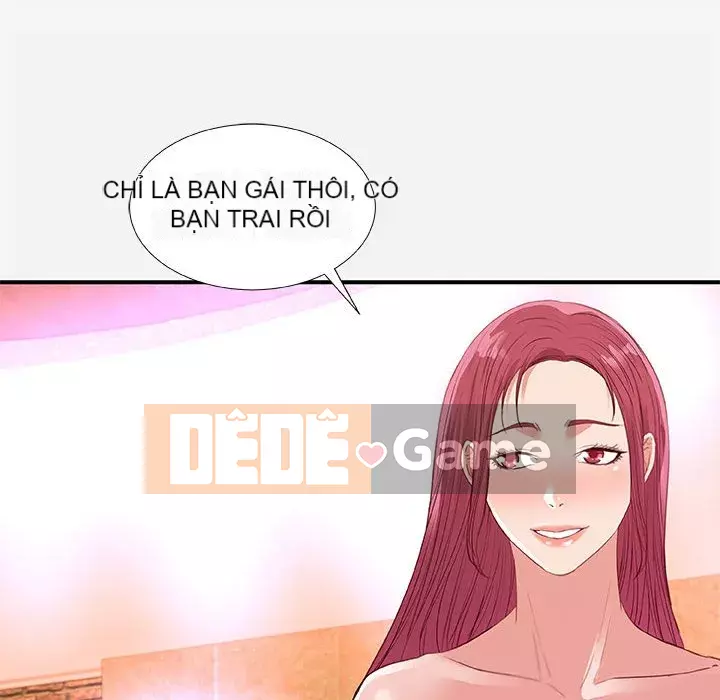 Hơn cả bạn bè 1-38