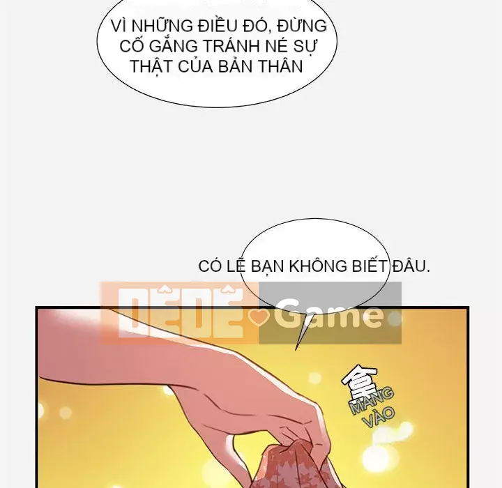 Hơn cả bạn bè 1-38