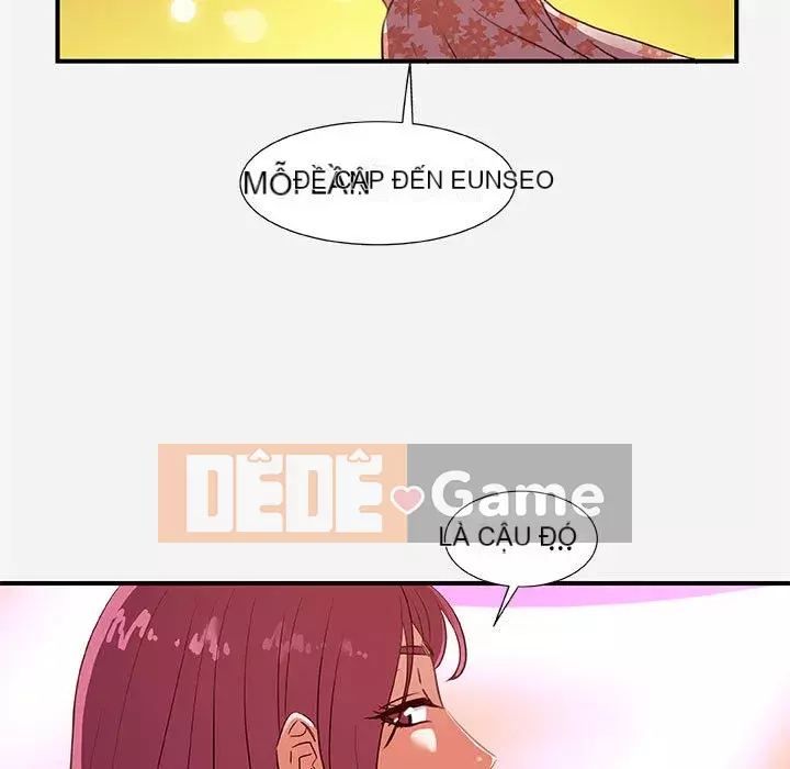 Hơn cả bạn bè 1-38