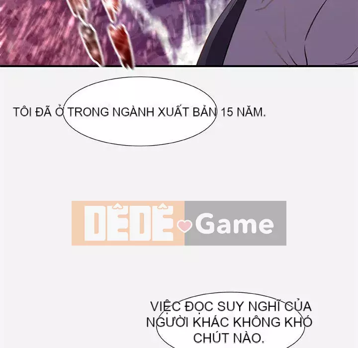 Hơn cả bạn bè 1-38