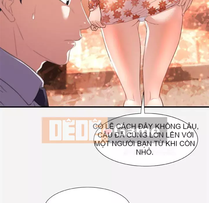 Hơn cả bạn bè 1-38