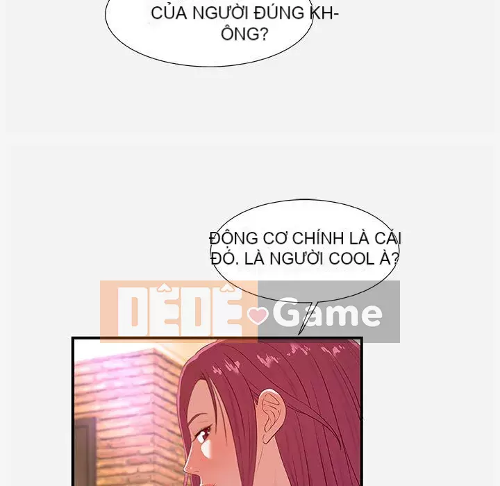 Hơn cả bạn bè 1-38