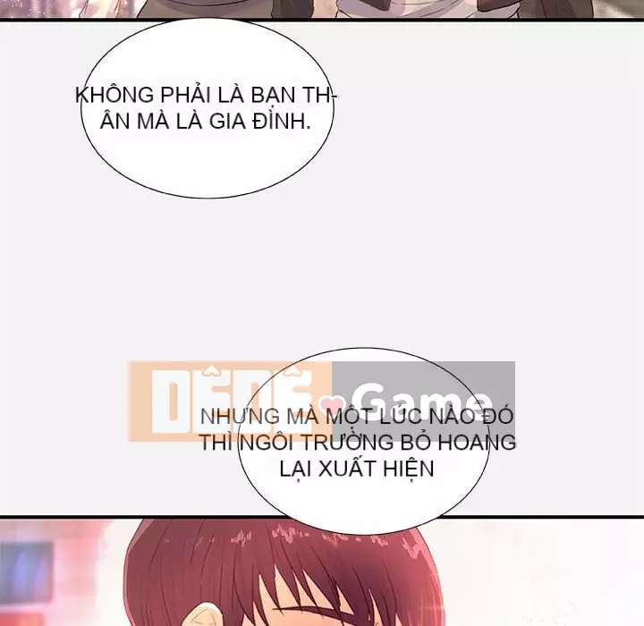 Hơn cả bạn bè 1-38