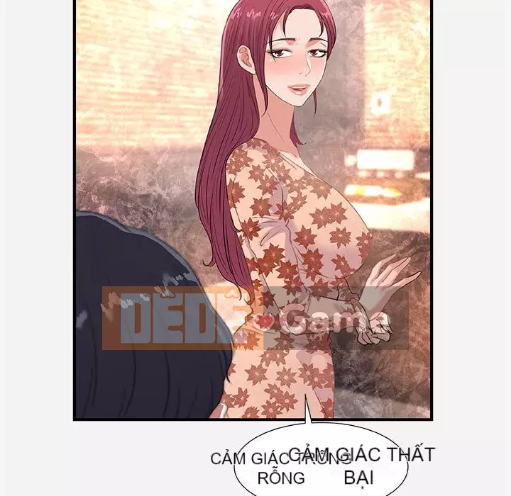 Hơn cả bạn bè 1-38