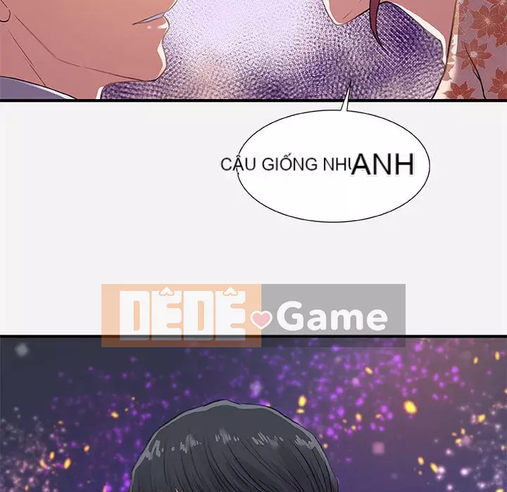 Hơn cả bạn bè 1-38