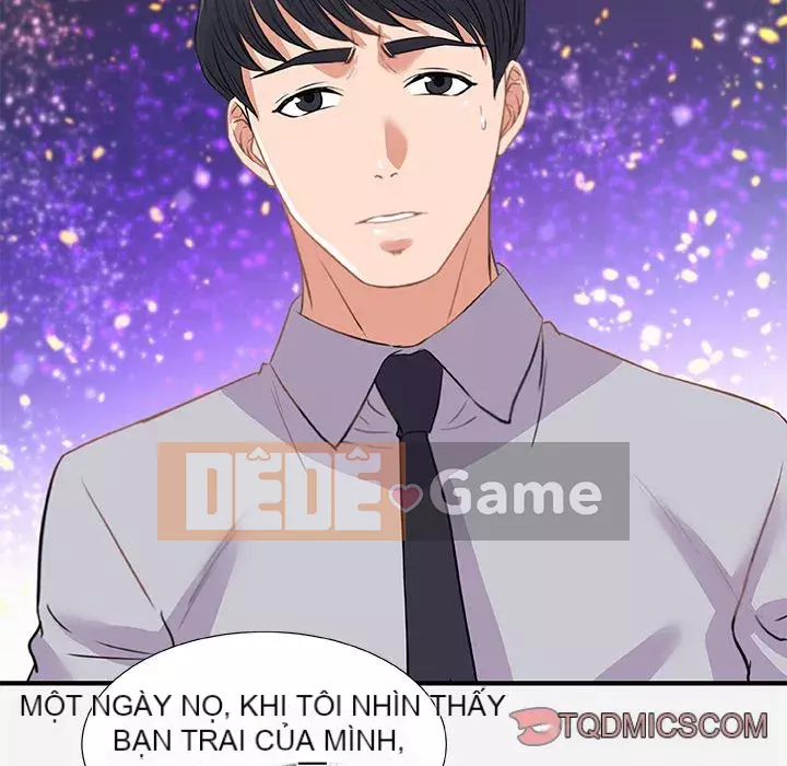 Hơn cả bạn bè 1-38