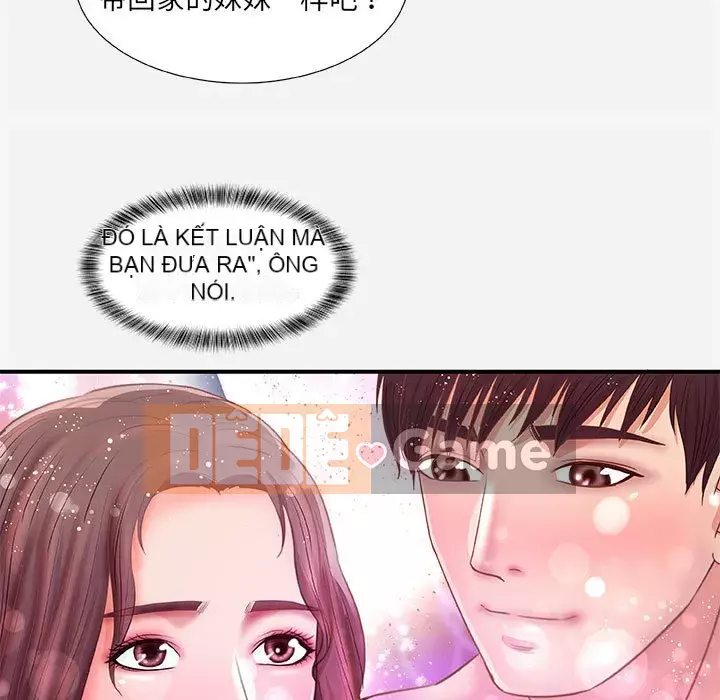 Hơn cả bạn bè 1-38