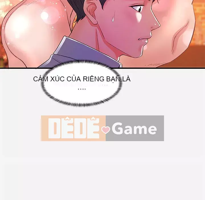 Hơn cả bạn bè 1-38