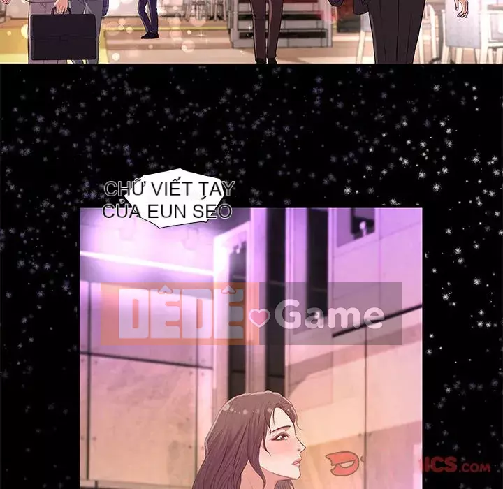 Hơn cả bạn bè 1-38