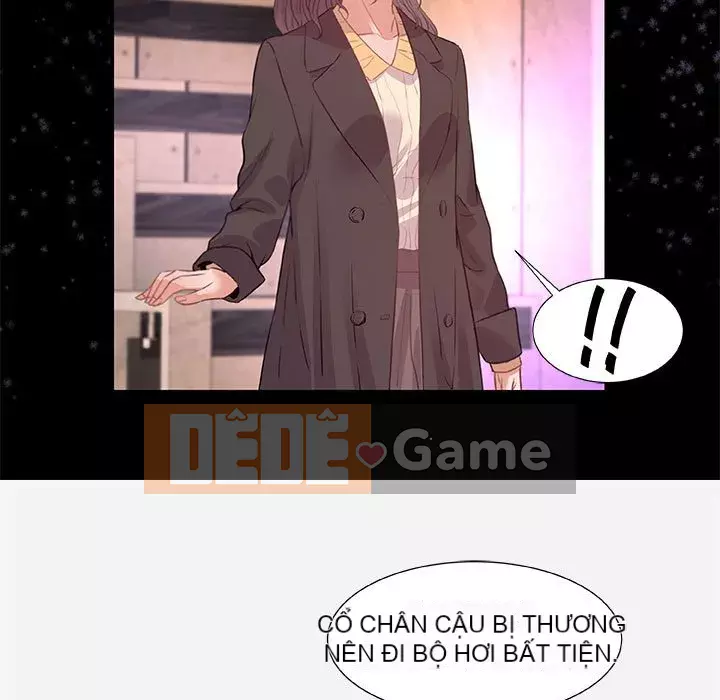 Hơn cả bạn bè 1-38