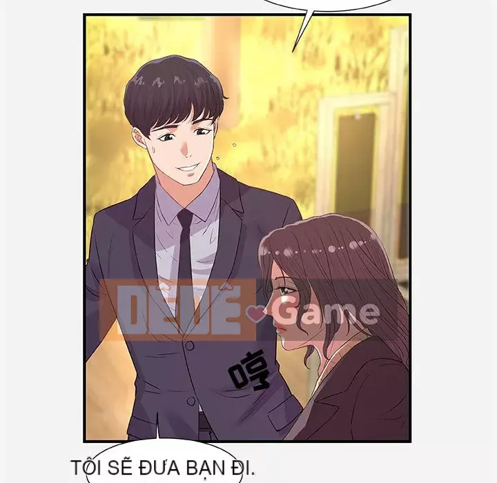 Hơn cả bạn bè 1-38