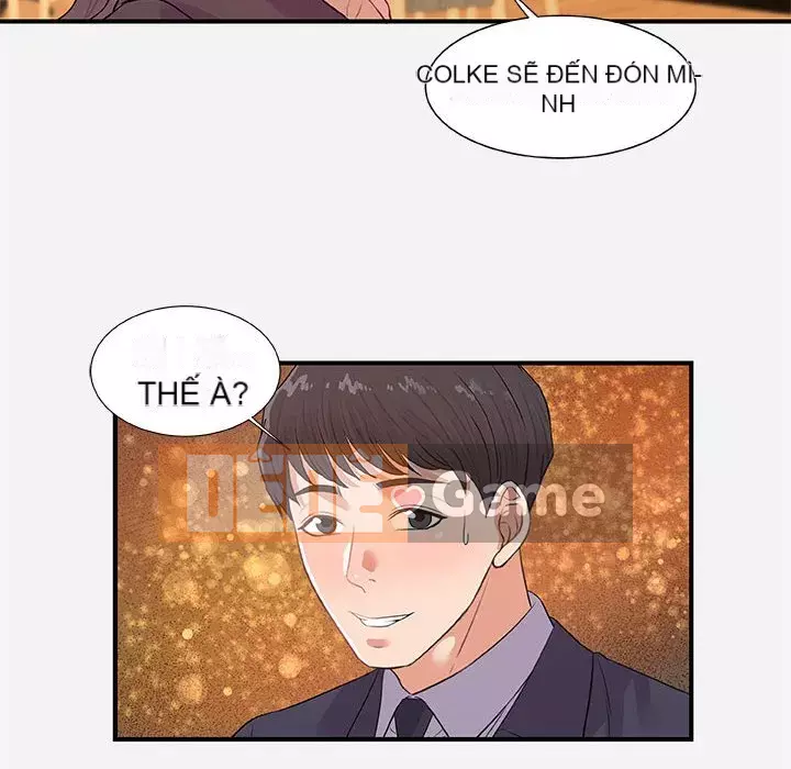 Hơn cả bạn bè 1-38